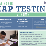 What Dallas ISD parents are (and aren’t) being told about MAP tests
