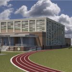 New gym, storm shelter coming to Dallas' James Madison High School