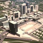Torre de 400 pies de West Dallas: cómo comenzó y cómo va