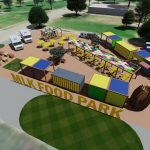 Organizers hope pop-up MLK Food Park becomes permanent in South Dallas