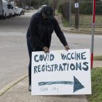 Vaccine hesitancy, not availability, now South Dallas' largest barrier