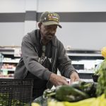 Non-profit grocery store Jubilee Market in Waco fills a gap for affordable, nutritious food