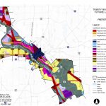 Goal of neighborhood-led West Dallas plan is 'teeth,' accountability