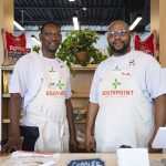 New grocery store reflects Cornerstone church's belief that 'South Dallas deserves beautiful things'