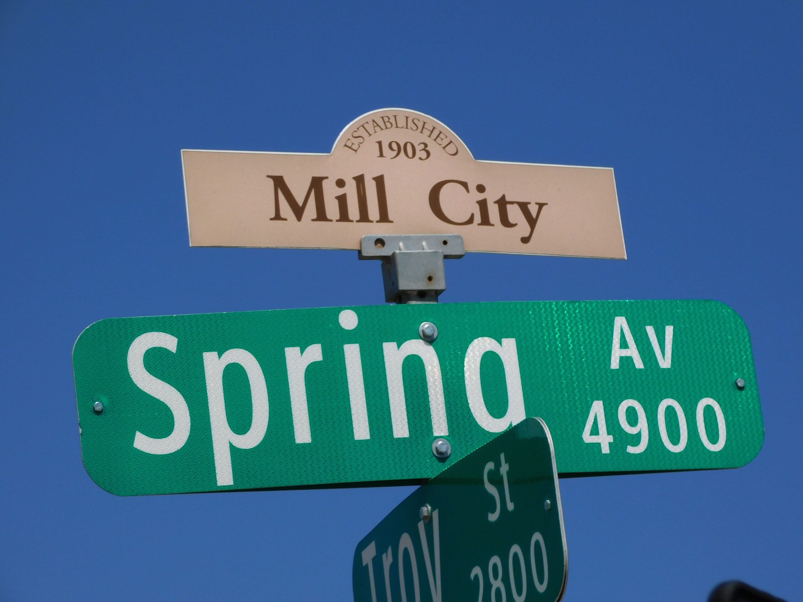 A new public safety project in Mill City may be a solution to the city’s 311 problem