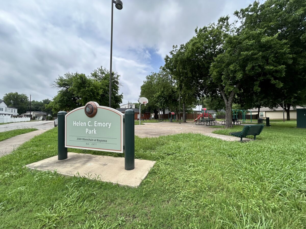 Credit union hopes to bridge West Dallas banking gap Dallas Free Press