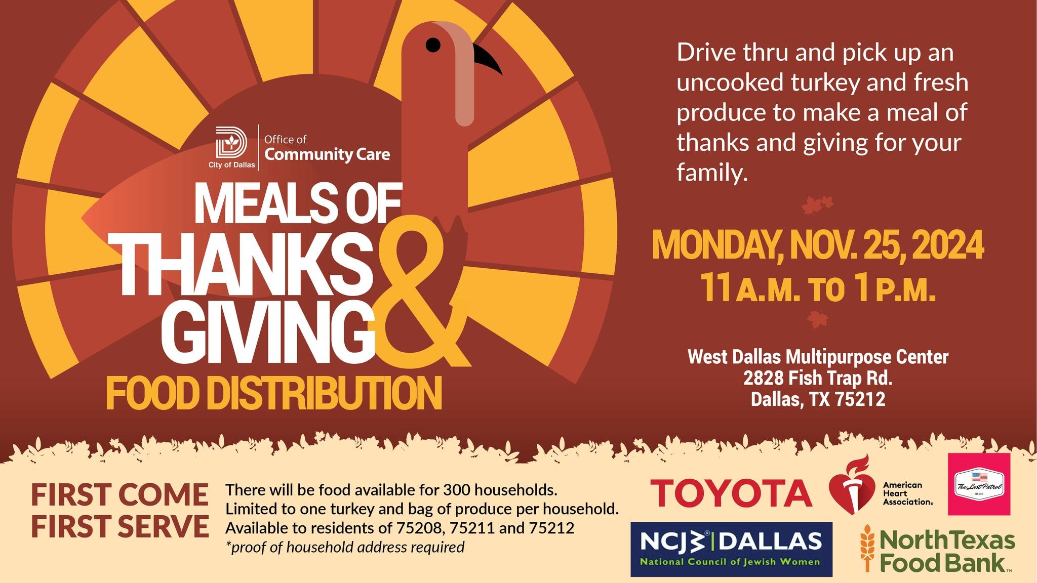 Meals Of Thanks Giving Food Distribution Dallas Free Press meals-of-thanks-giving-food-distribution-dallas-free-press