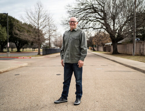 West Dallas 1 Coalition Selects New Leaders for Community Advocacy