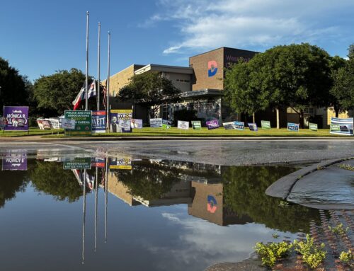 Texas lawmakers advocate for November Dallas elections to boost voter turnout