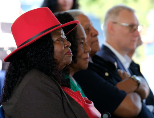 From Amelia Earhart to Career Institute West: A new chapter for West Dallas schools