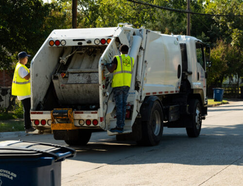 AI code enforcement is coming to Dallas. What does it mean for resident privacy?