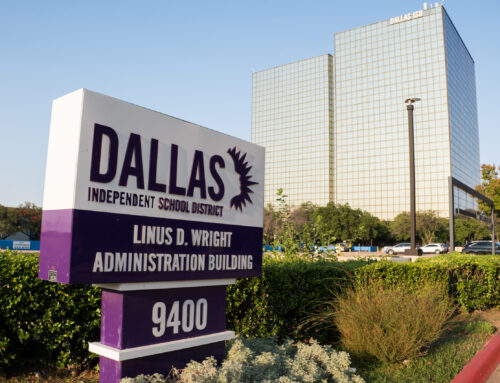 South Dallas arts leaders plan to engage Dallas ISD schools, community programs