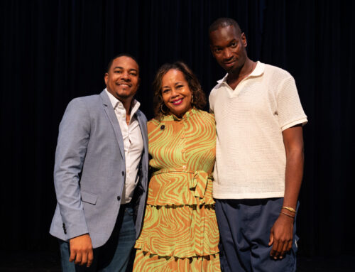 Meet the new faces shaping South Dallas’ cultural landscape