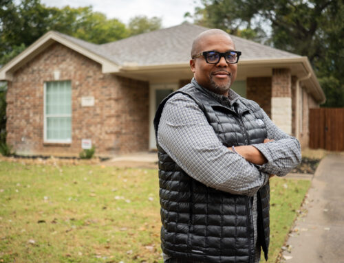 Dallas Community Land Trust launches with a focus on South and West Dallas affordability