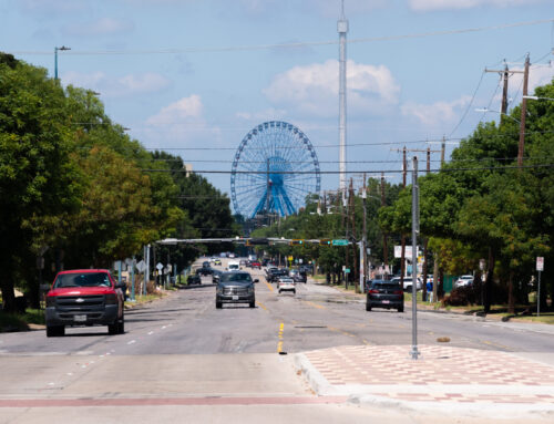 Can this South Dallas improvement district help security and beautification efforts? Here’s how you can decide its fate.