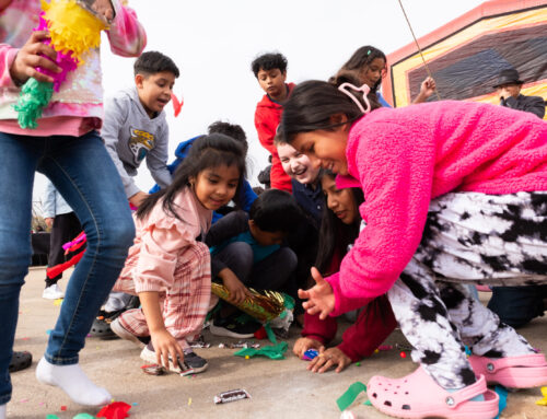 Photo gallery: Community comes together for Navidad in La Bajada celebration