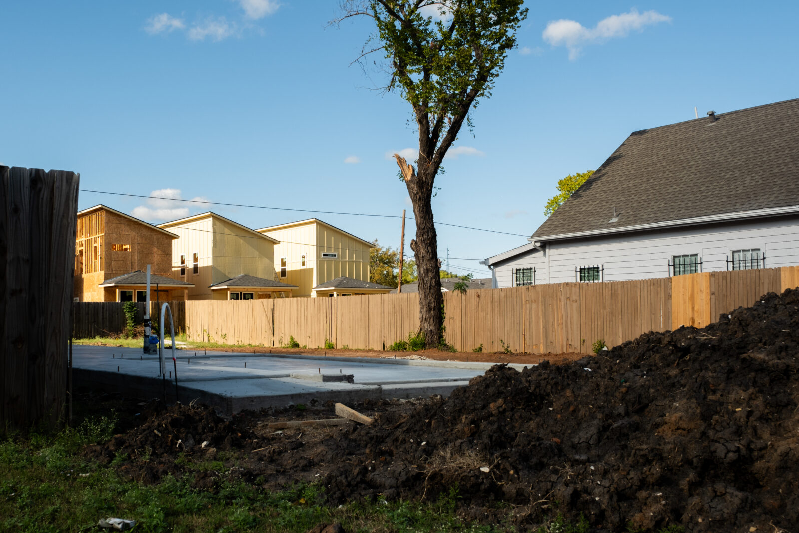 SDFP Authorize meeting