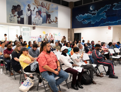 Video: City of Dallas seeks public input on future zoning of about 256 acres in West Dallas