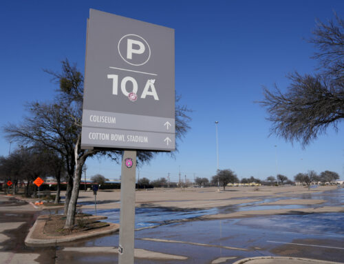 Dallas City Council speeds up South Dallas community park decision as funding deadline looms