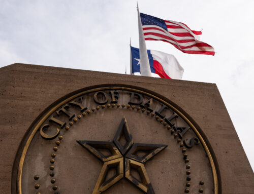 Timeline of Dallas home repair programs shows decades of policy shifts