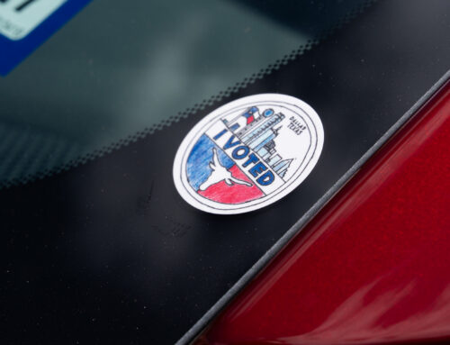 4 steps to cast your ballot in the 2026 primary election