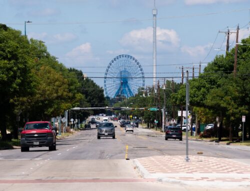 Dallas City Council eyes Fair Park development. How can it make sure South Dallas benefits?