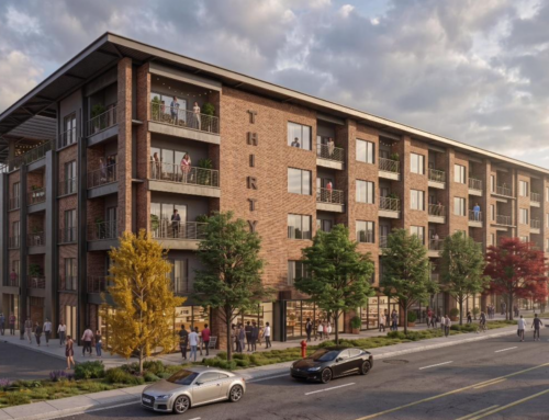 Video: $20M mixed-income housing project planned for South Dallas