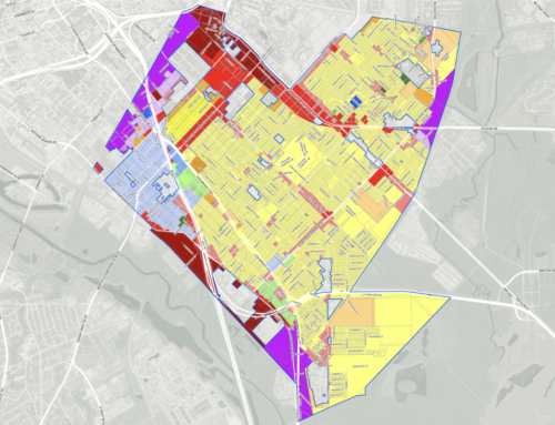 ‘Built by the community.’ City council approves major South Dallas zoning reform.