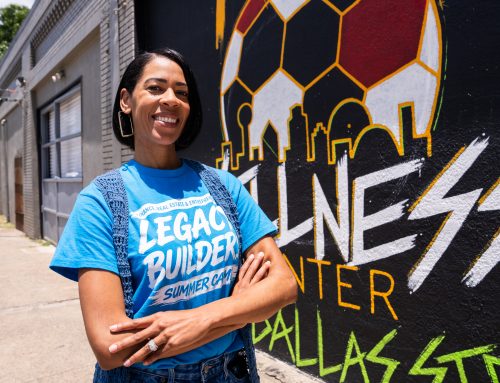 What it took to bring the MLK Wellness Center to life