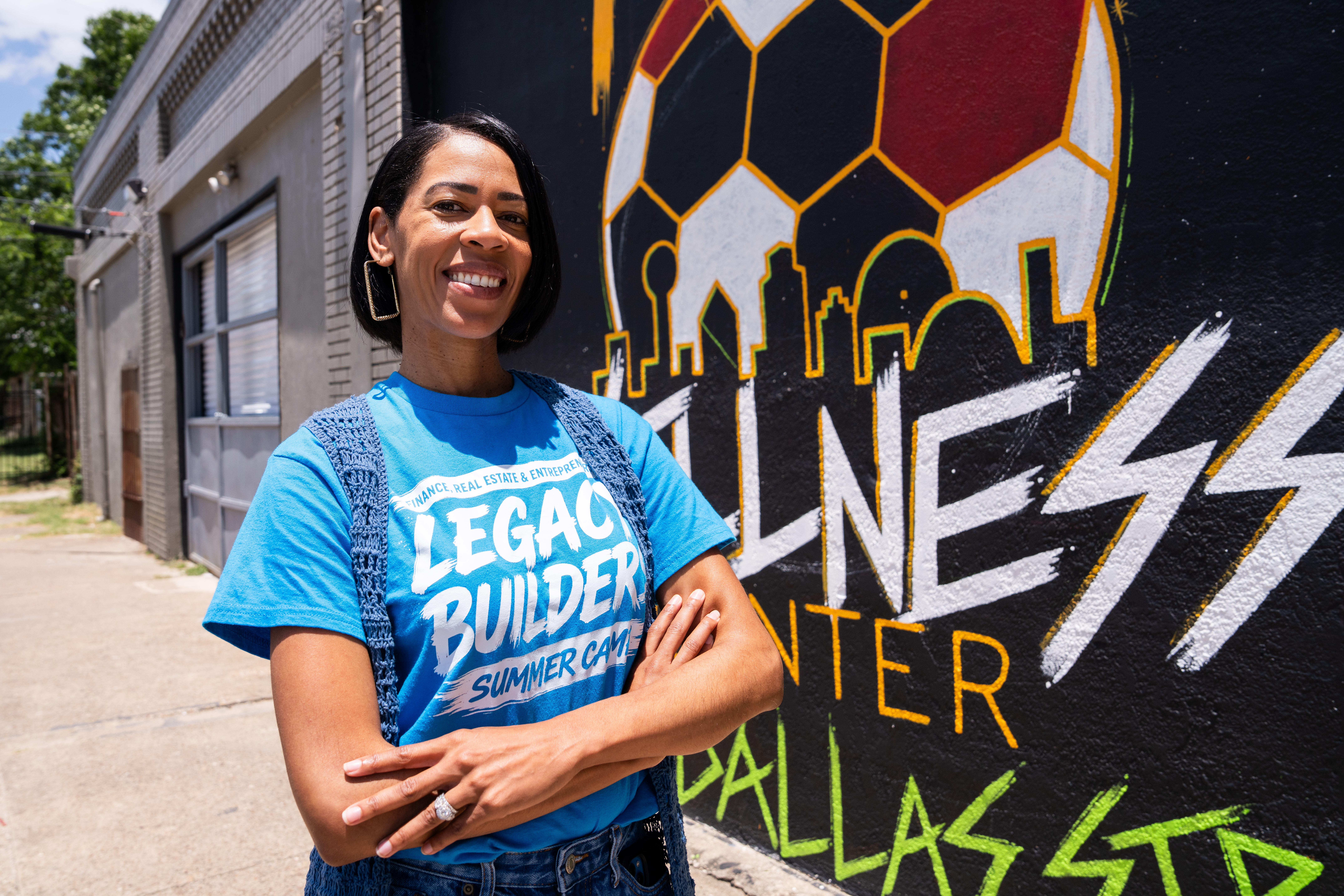 What it took to bring the MLK Wellness Center to life